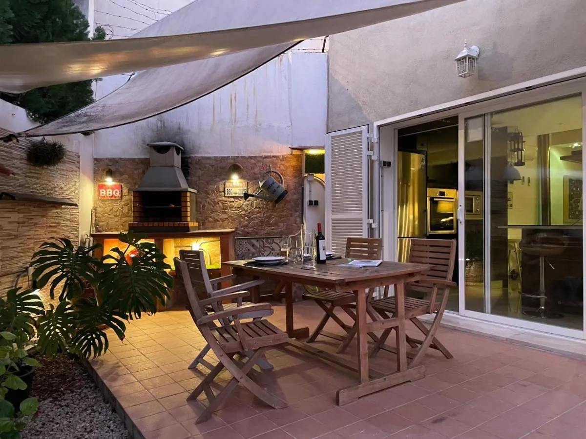 Evamas Villa Palma de Mallorca Spain