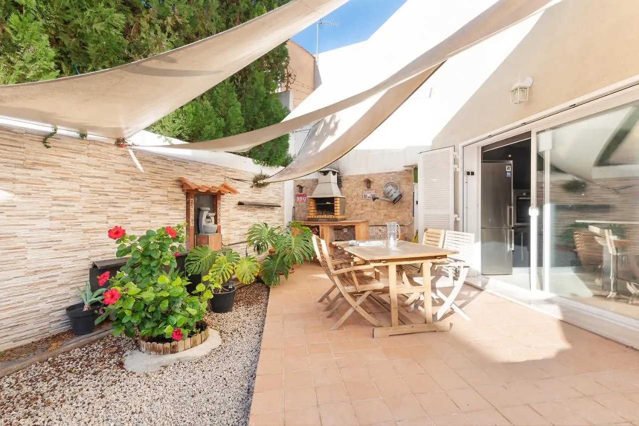 Evamas Villa Palma de Mallorca