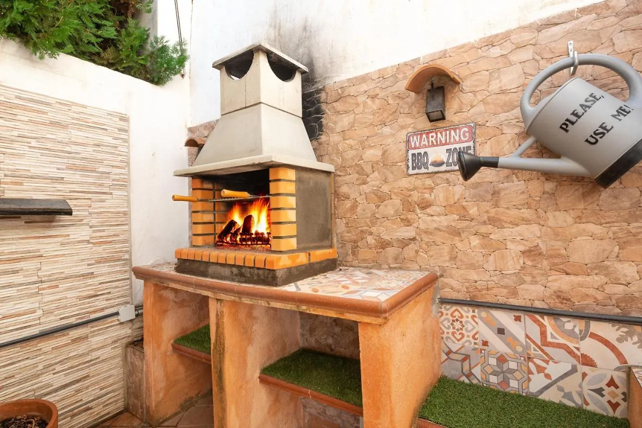 Holiday home Evamas Villa Palma de Mallorca Spain