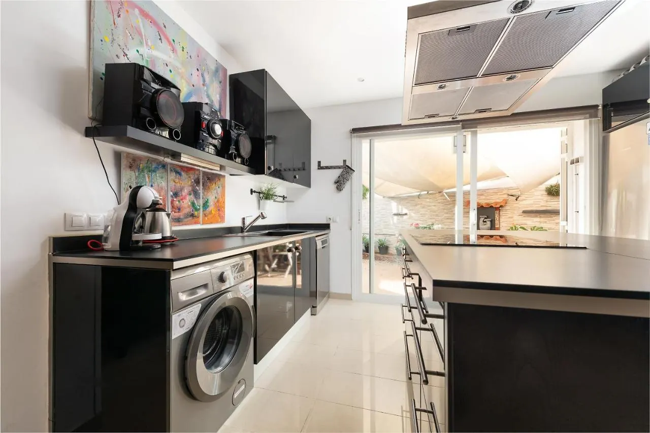Evamas Villa Palma de Mallorca Holiday home