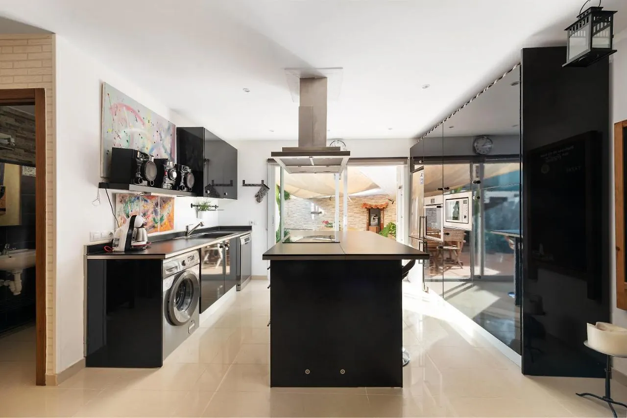 Evamas Villa Palma de Mallorca Holiday home