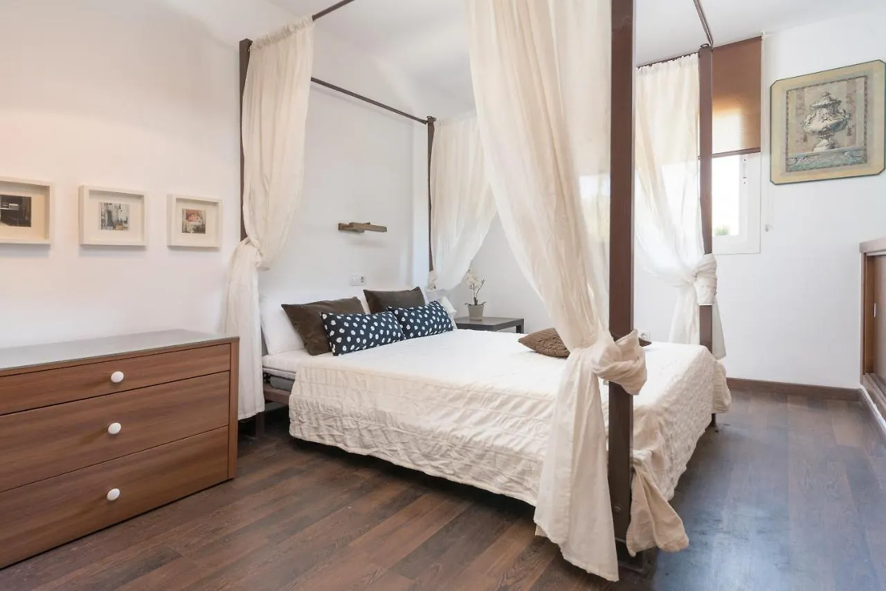 Evamas Villa Palma de Mallorca