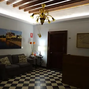  Maison d'hôtes Ritzi