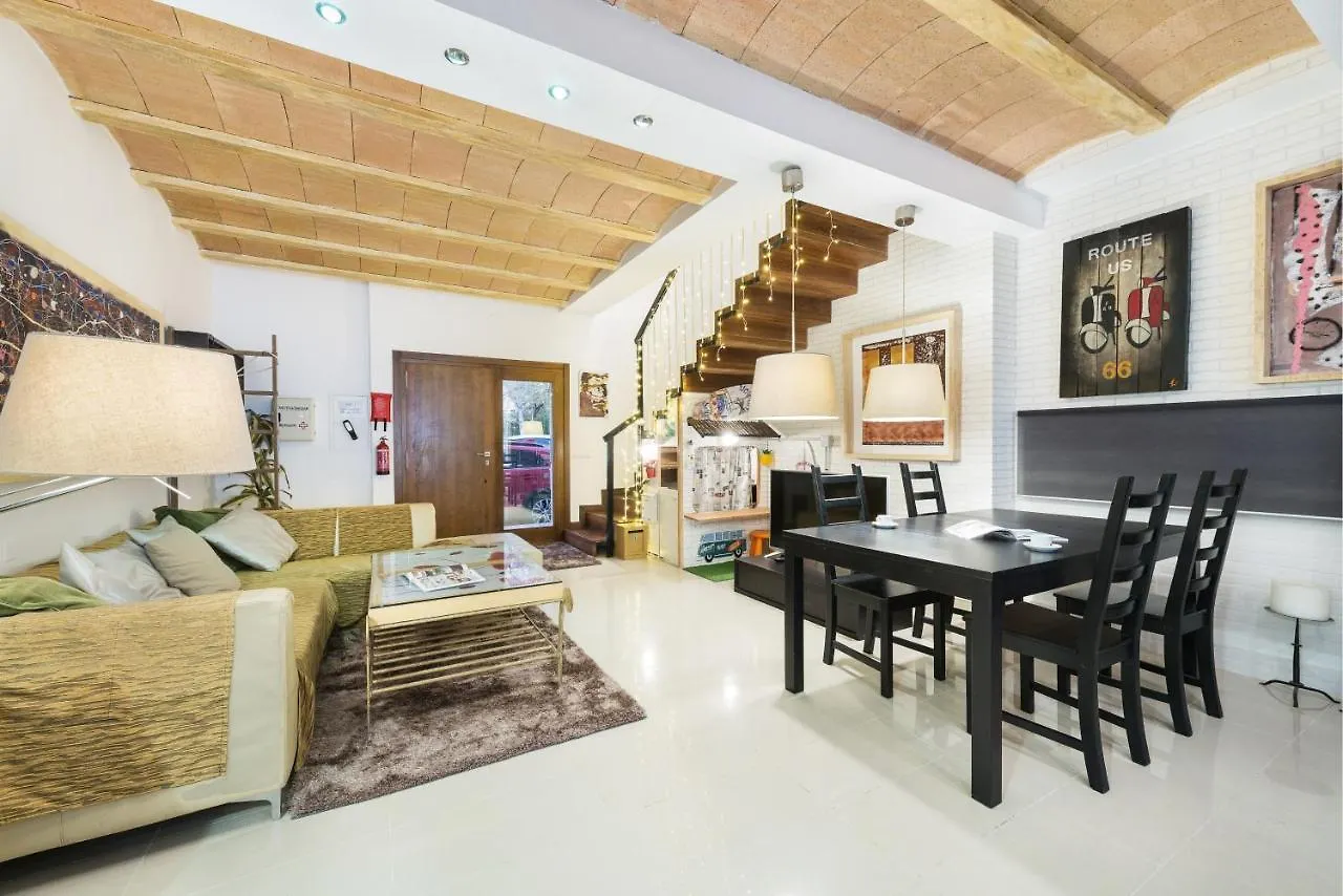 Evamas Villa Palma de Mallorca Spanien
