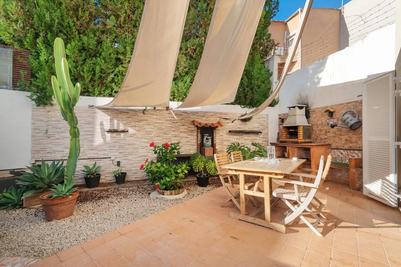 Evamas Villa Palma de Mallorca Feriehus