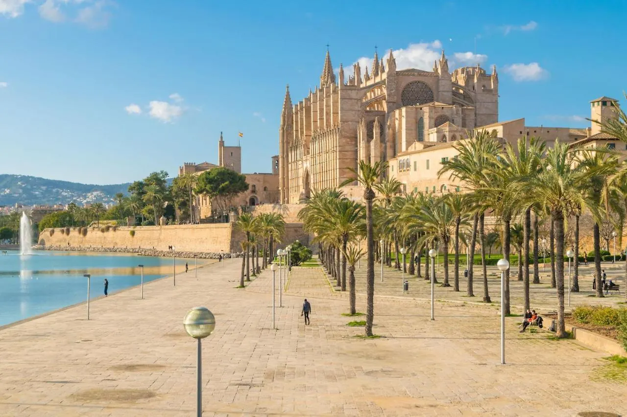 Evamas Villa Palma de Mallorca