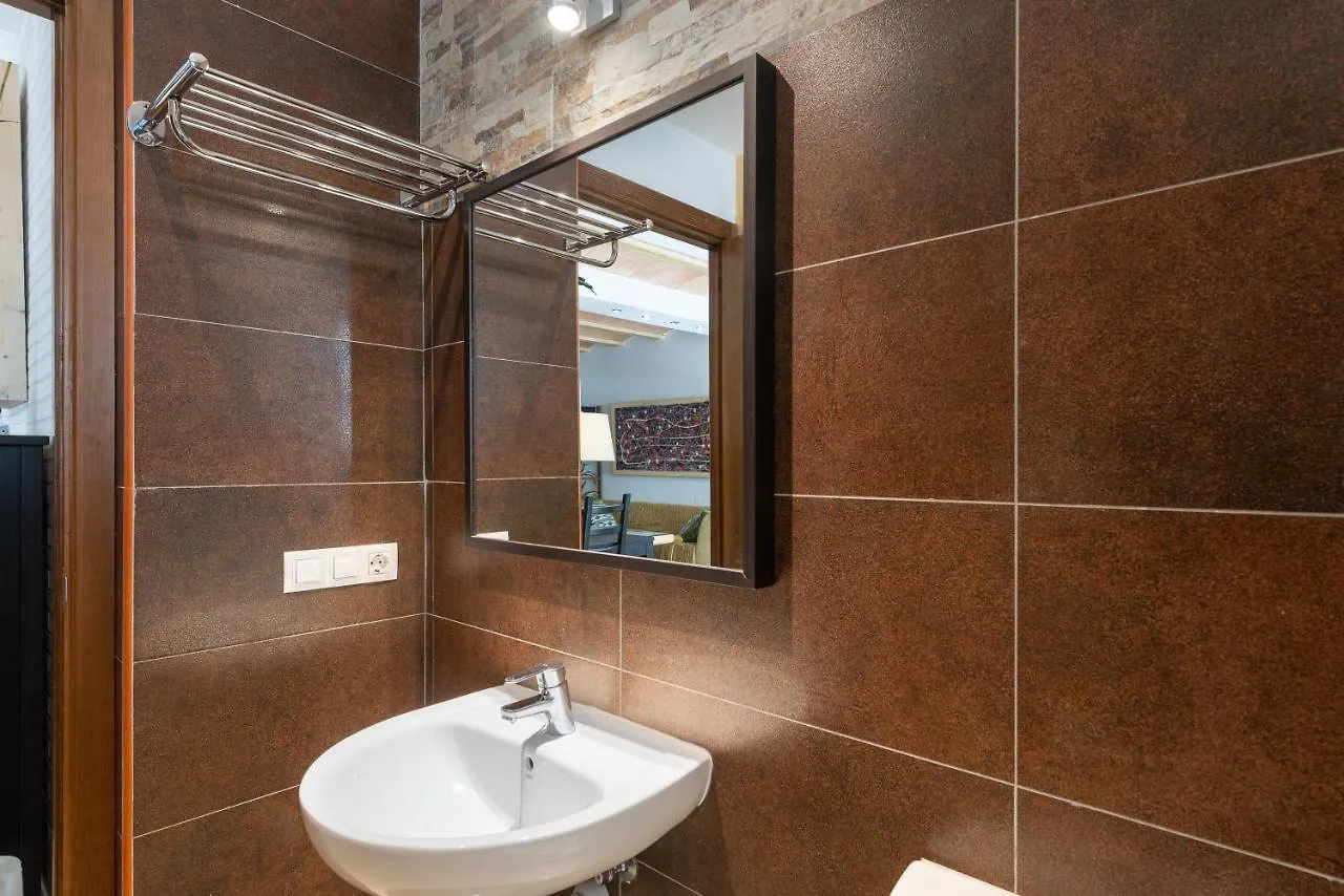 Evamas Villa Palma de Mallorca Feriehus